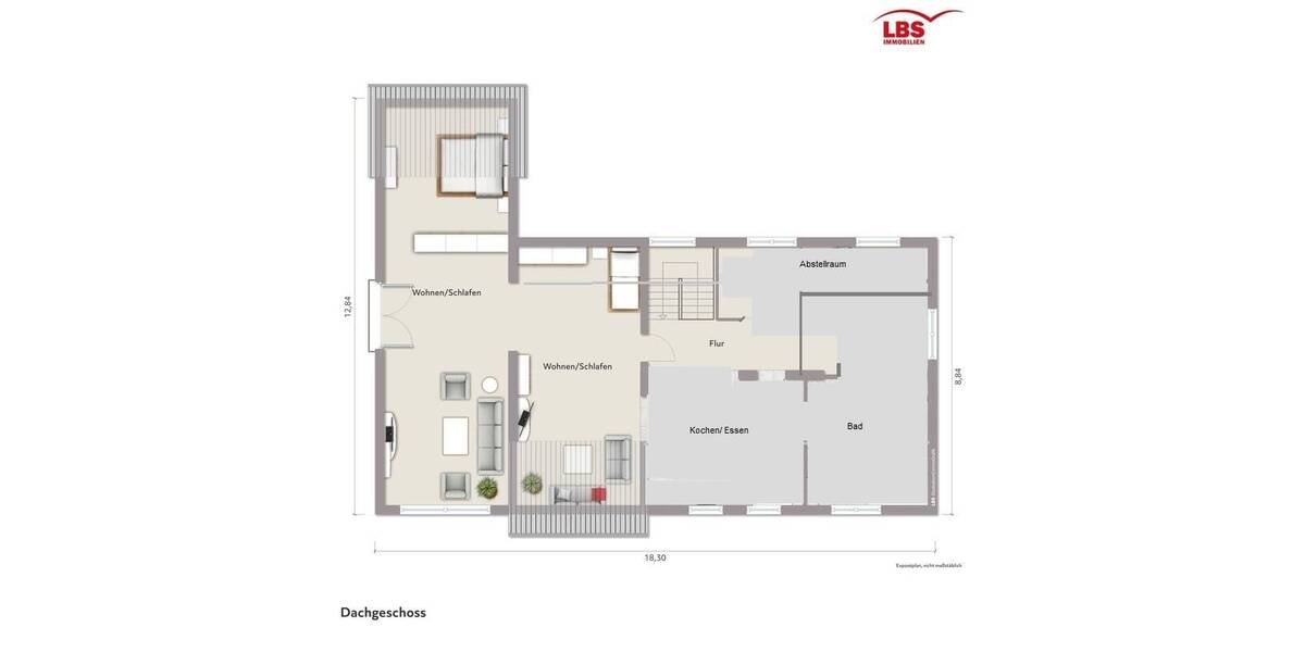 Einfamilienhaus Pfullendorf Mottschieß - 6 Zimmer, 150 m&sup2;, 299.000&euro; | Angebot:26703041