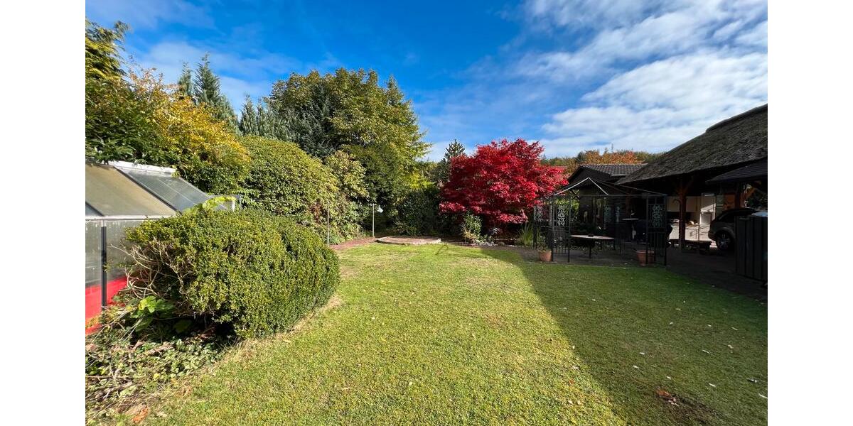 Einfamilienhaus Hagen im Bremischen - 6 Zimmer, 215 m&sup2;, 1.800&euro; | Angebot:24789875