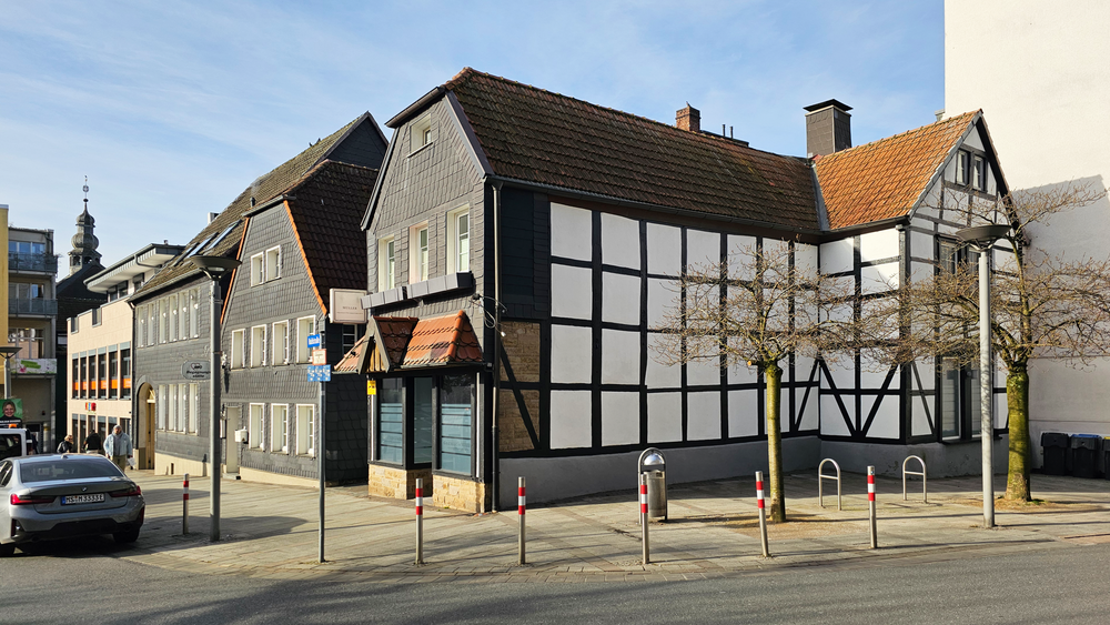 Büro in Iserlohn 499.000 € 655 m² zimmer