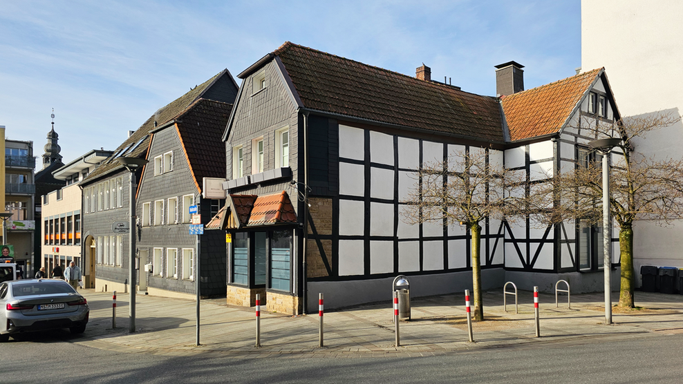 Büro in Iserlohn 499.000 € 655 m² zimmer