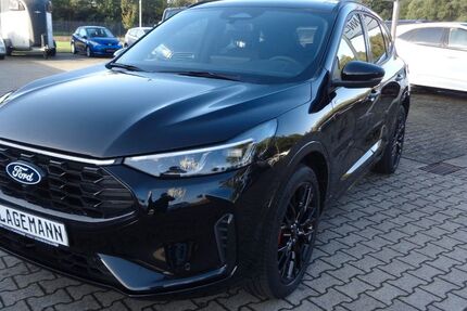 Ford Kuga 1.010 km 39.890 &euro; Hörstel 48477