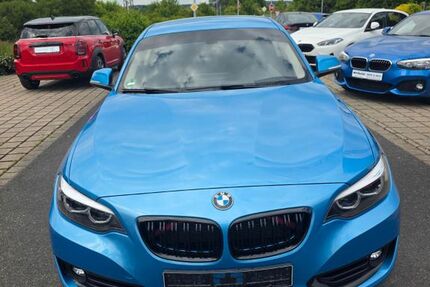 BMW 220 135.000 km 19.999 &euro; Diespeck 91456