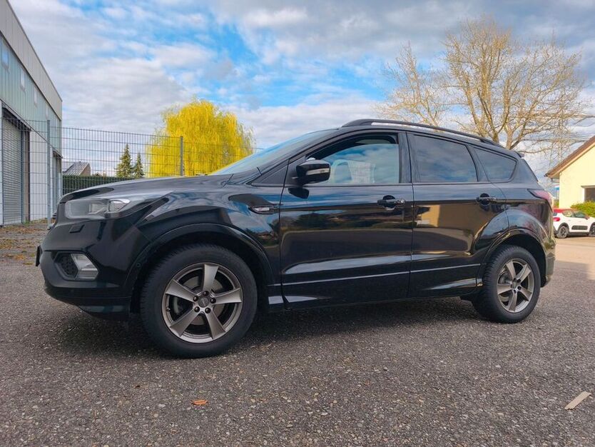 Kuga