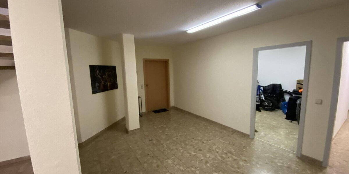 Etagenwohnung Sunthausen Sunthausen - 3 Zimmer, 96 m&sup2;, 860&euro; | Angebot:26788158