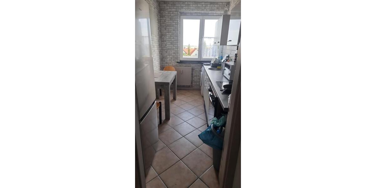 Etagenwohnung Arnstadt - 3 Zimmer, 65 m&sup2;, 510&euro; | Angebot:26163893
