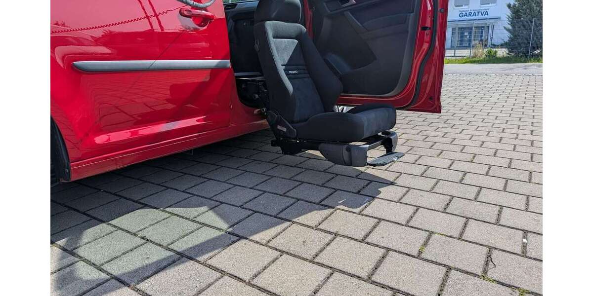 VW Caddy 92.422 km 19.390 &euro; Kissing 86438
