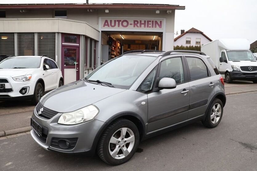 SX4