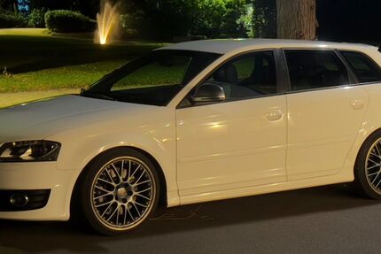 Audi S3 263.000 km 13.000 € Gangelt 52538