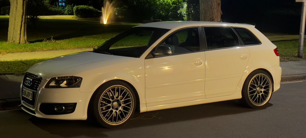 Audi S3 263.000 km 13.000 € Gangelt 52538