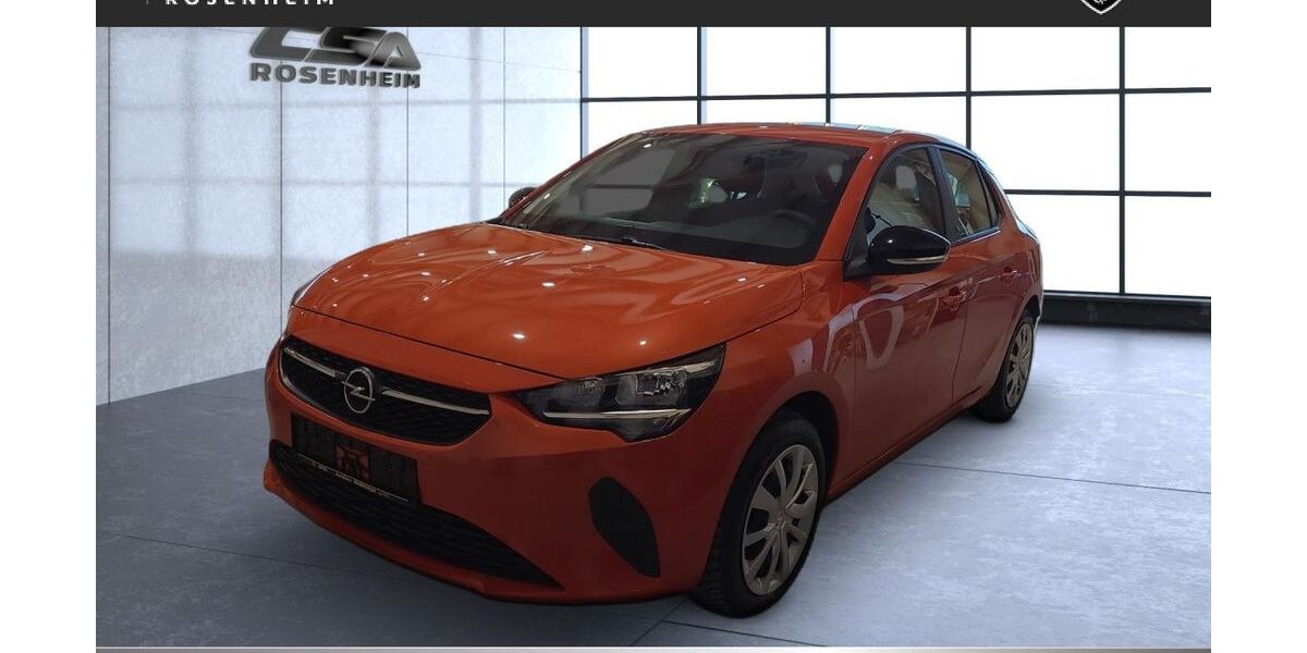 Opel Corsa 29.371 km 16.990 &euro; Rosenheim 83022