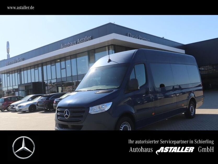 Sprinter