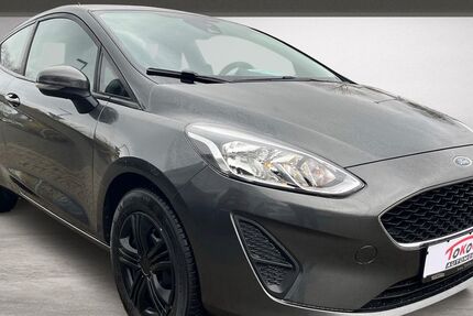 Ford Fiesta 73.000 km 8.990 &euro; Dautphetal-Friedensdorf 35232