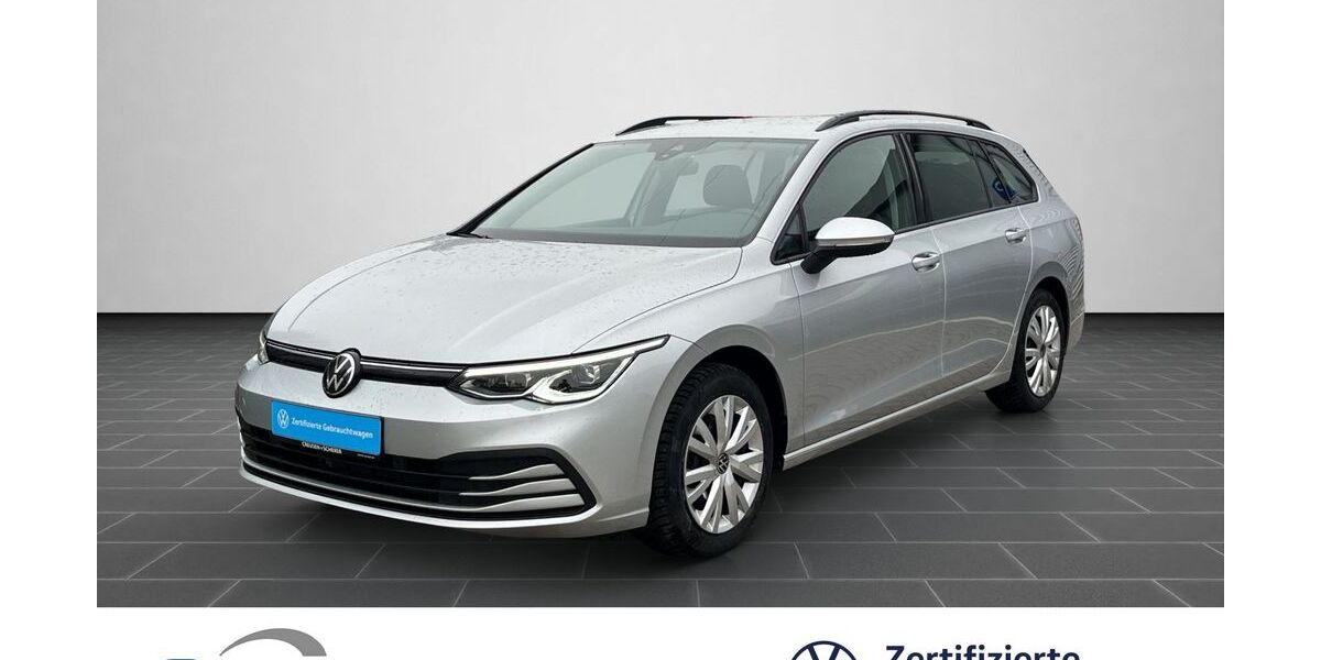 VW Golf 9.821 km 23.800 &euro; Alzey 55232