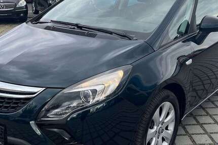 Opel Zafira 156.400 km 7.350 € Kodersdorf 02923