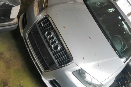 Audi A3 8P 213.637 km 3.000 &euro; Aldenhoven 52457