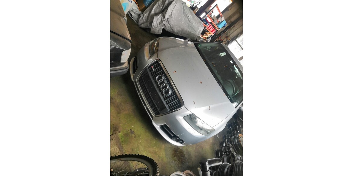 Audi A3 8P 213.637 km 3.000 &euro; Aldenhoven 52457