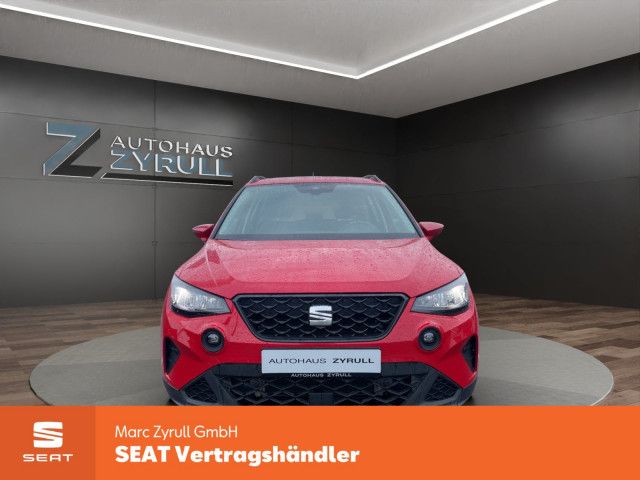 Seat Arona 20.955 km 15.980 &euro; Saarlouis 66740