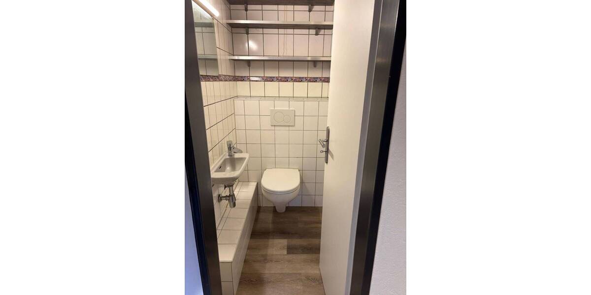 Etagenwohnung Stade - 3 Zimmer, 80 m&sup2;, 795&euro; | Angebot:26026490