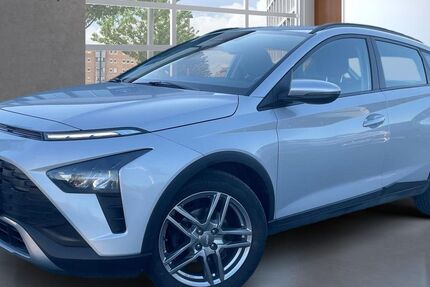 Hyundai BAYON 54.000 km 14.450 &euro; Berglern 85459