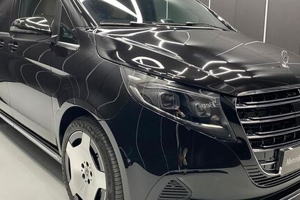 Mercedes-Benz V 300 12.300 km 102.000 &euro; Wittibreut 84384