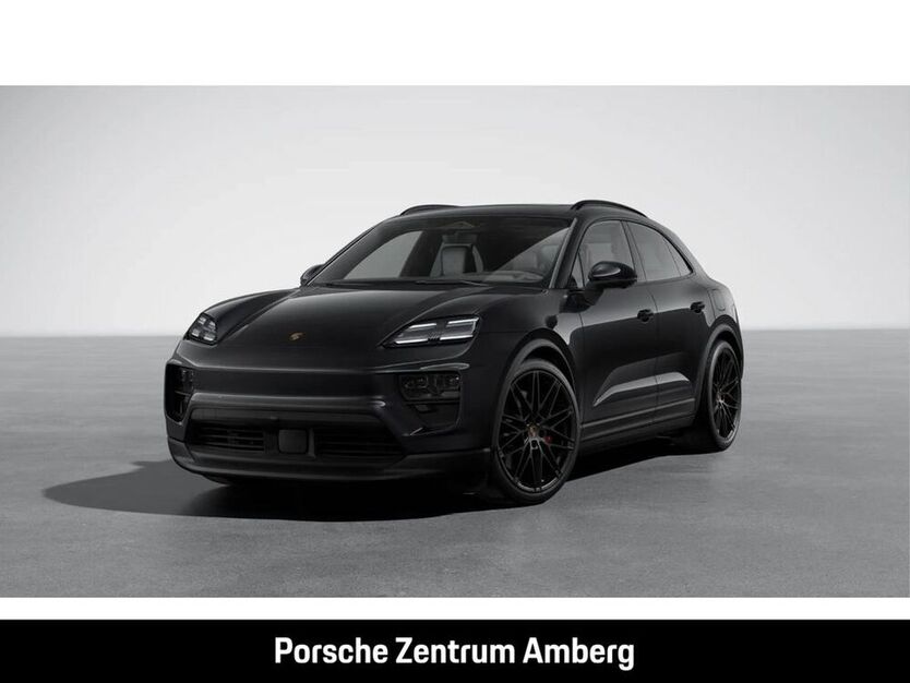 Macan