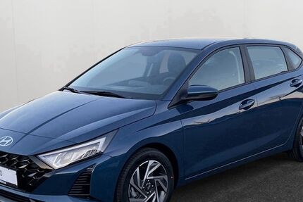 Hyundai i20 25.047 km 19.990 € Recklinghausen 45657