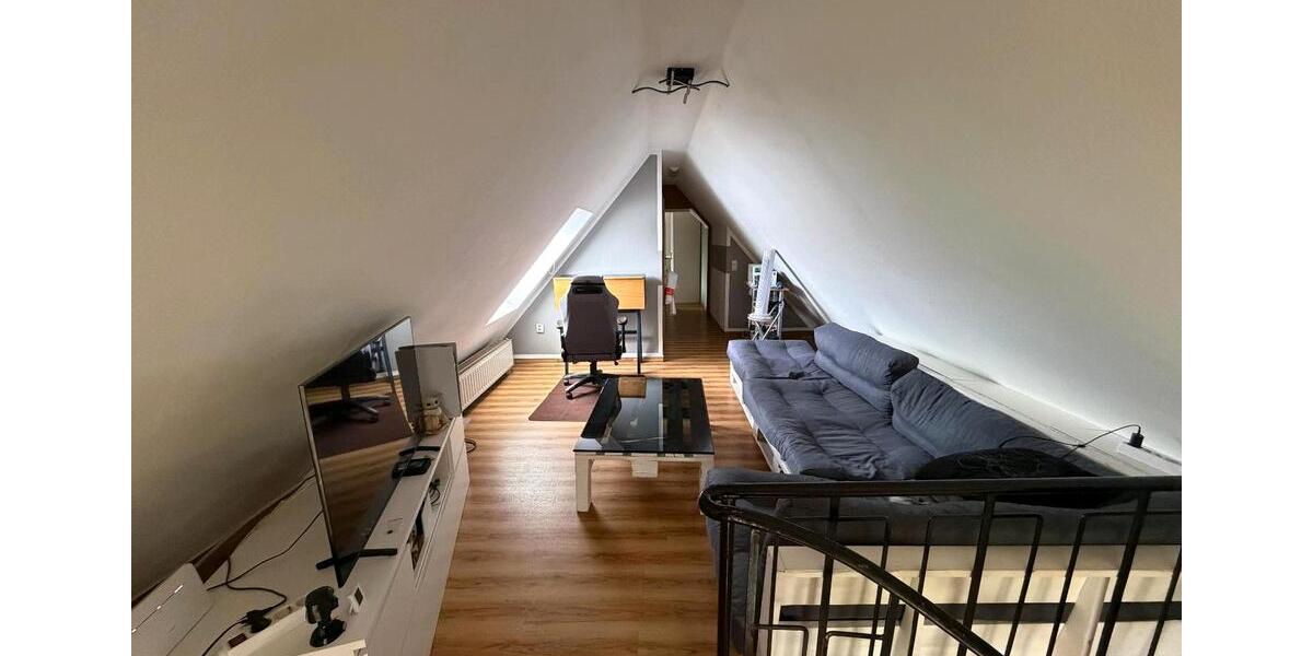 Maisonettenwohnung Niesky - 1.5 Zimmer, 55 m&sup2;, 340&euro; | Angebot:26409495