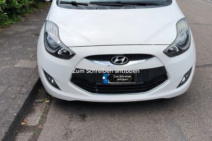 Hyundai ix20 144.100 km 4.399 &euro; Laggenbeck 49479
