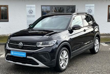VW T-Cross 23.482 km 24.900 &euro; Raubling 83064