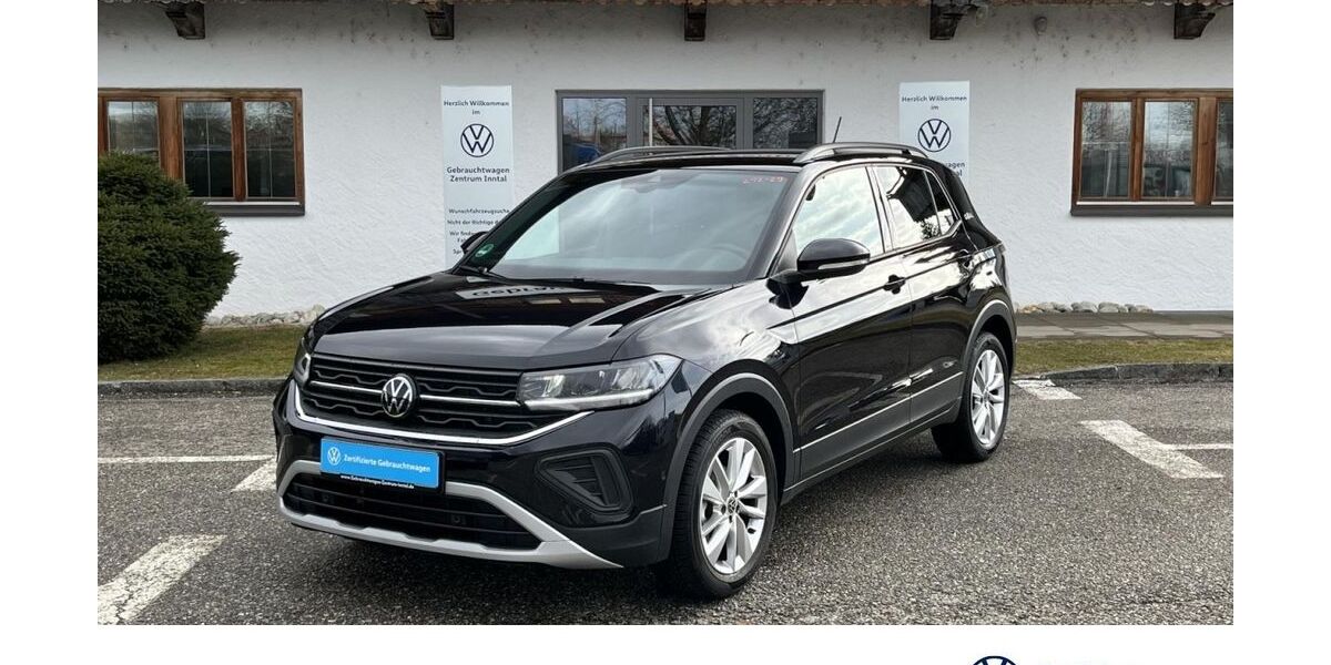 VW T-Cross 23.482 km 24.900 &euro; Raubling 83064