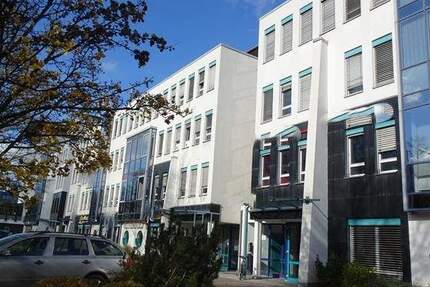 Büro, Praxis oder Kanzlei in guter Lage von Ludwigsburg 4 zimmer