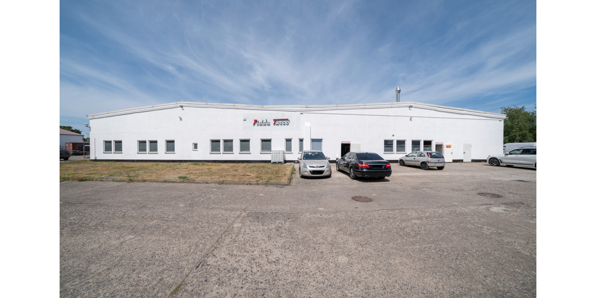Gewerbeobjekt Oranienburg - 4.399&euro; | Angebot:26665008
