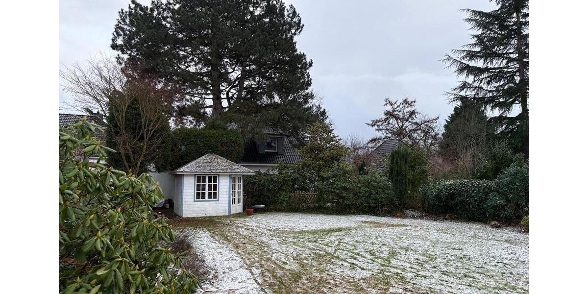 Einfamilienhaus 5 zimmer