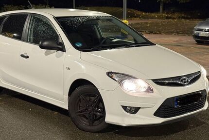 Hyundai i30 112.000 km 5.600 &euro; Murr 71711