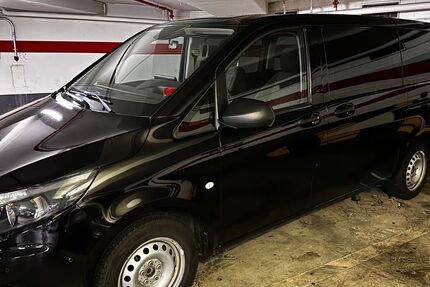 Mercedes-Benz Vito 238.000 km 18.499 € Ilvesheim 68549