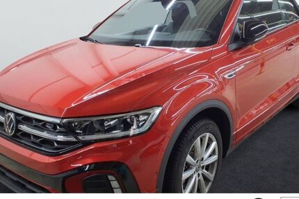VW T-Roc 8.890 km 34.850 &euro; Wasserburg a. Inn 83512