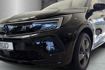 Opel Grandland (X) 49.800 km 24.450 &euro; Husum 25813