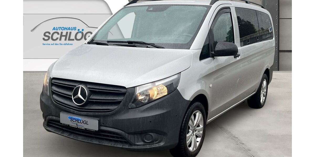 Mercedes-Benz Vito 94.831 km 33.950 &euro; Traunreut 83301