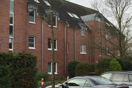 Wohnung Willich - 2 Zimmer, 60 m&sup2;, 670&euro; | Angebot:25887329