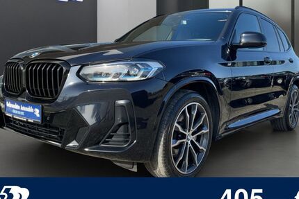 BMW X3 104.494 km 40.950 &euro; Dorf Mecklenburg/Wismar 23972