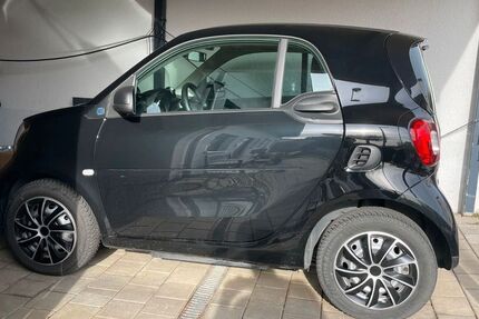 Smart ForTwo 13.500 km 10.666 &euro; Reichenbach 73262