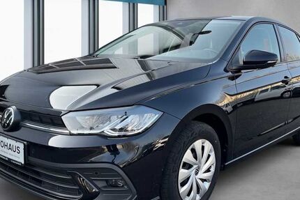 VW Polo 61.606 km 15.480 &euro; Schweinfurt 97424