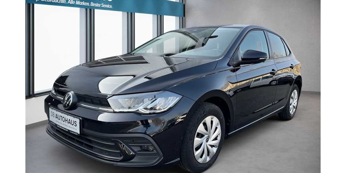 VW Polo 61.606 km 15.480 &euro; Schweinfurt 97424