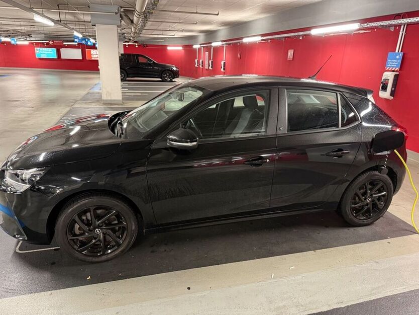 Corsa