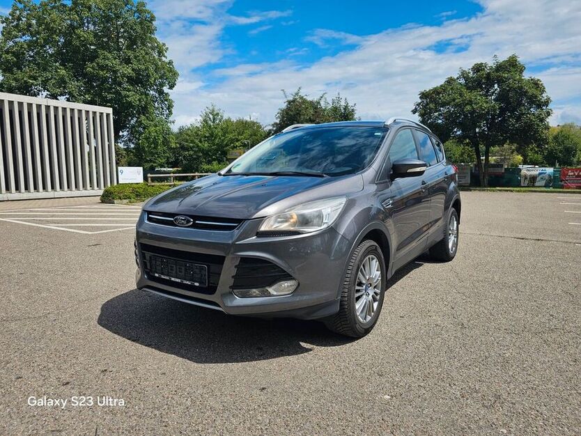 Kuga
