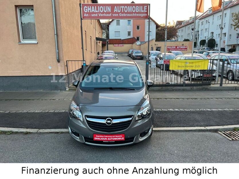 Meriva