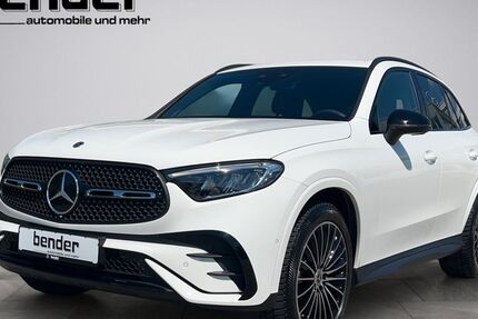 Mercedes-Benz GLC 300 45.000 km 55.900 &euro; Coburg 96450