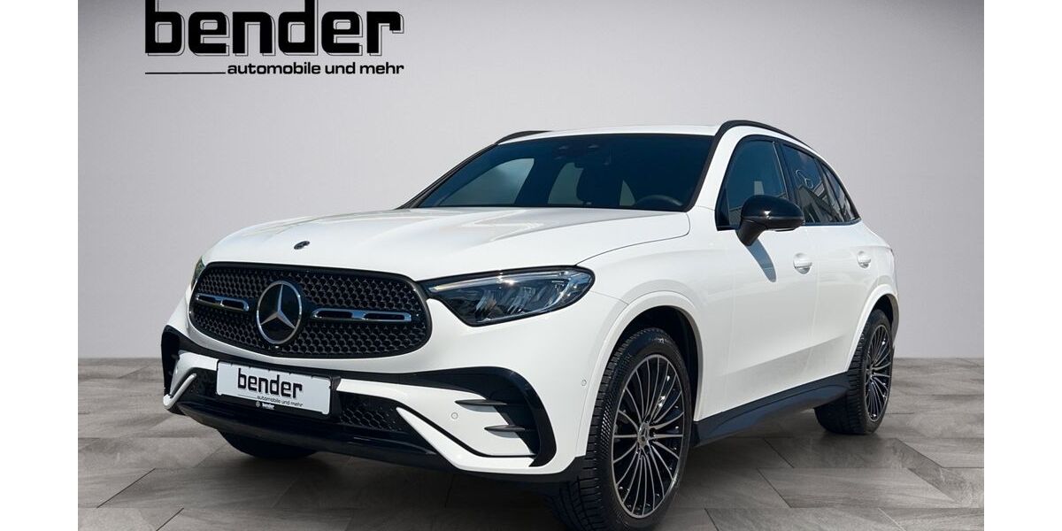 Mercedes-Benz GLC 300 45.000 km 55.900 &euro; Coburg 96450