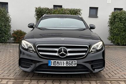 Mercedes-Benz E 220 107.000 km 30.499 &euro; Sprendlingen 55576