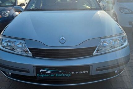 Renault Laguna 150.307 km 1.000 &euro; Bottrop 46238